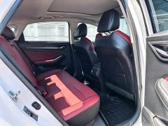 Changan Eado PLUS Blue Whale NE 1.4T GDI DCT Luxury - ფოტო 6