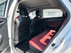Changan Eado PLUS Blue Whale NE 1.4T GDI DCT Luxury - ფოტო 7