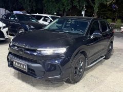 Honda CR-V 240TURBO FWD Luxury 5-Seater - фото 1