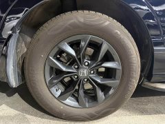Honda CR-V 240TURBO FWD Luxury 5-Seater - фото 15
