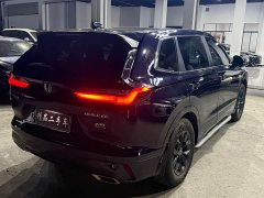 Honda CR-V 240TURBO FWD Luxury 5-Seater - фото 17