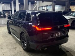 Honda CR-V 240TURBO FWD Luxury 5-Seater - фото 18
