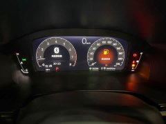 Honda CR-V 240TURBO FWD Luxury 5-Seater - фото 4