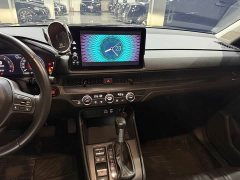 Honda CR-V 240TURBO FWD Luxury 5-Seater - фото 5