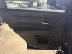Honda CR-V 240TURBO FWD Luxury 5-Seater - фото 7