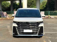 Toyota Vellfire Crown Hybrid 2.5L Premium Edition - фото 2