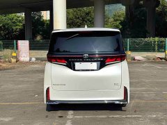 Toyota Vellfire Crown Hybrid 2.5L Premium Edition - фото 8