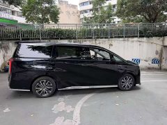GAC Aion M8 Master Series 400T Prestige Edition - photo 18