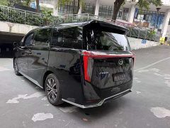 GAC Aion M8 Master Series 400T Prestige Edition - photo 19