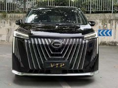 GAC Aion M8 Master Series 400T Prestige Edition - photo 2