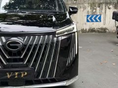 GAC Aion M8 Master Series 400T Prestige Edition - photo 4