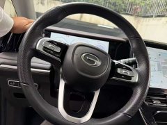 GAC Aion M8 Master Series 400T Prestige Edition - photo 5