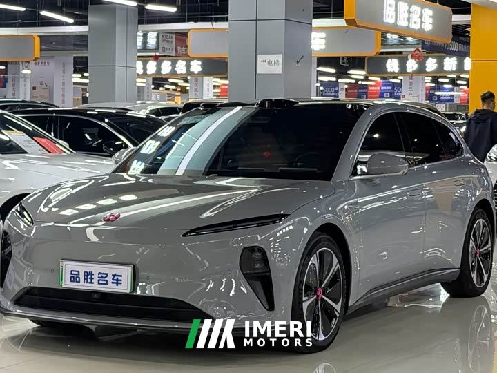 NIO ET5T 75kWh Touring