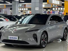 NIO ET5T 75kWh Touring - ფოტო 1