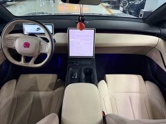 NIO ET5T 75kWh Touring - ფოტო 11