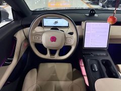 NIO ET5T 75kWh Touring - ფოტო 12