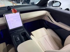 NIO ET5T 75kWh Touring - ფოტო 13