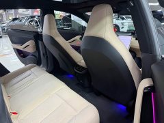 NIO ET5T 75kWh Touring - ფოტო 14