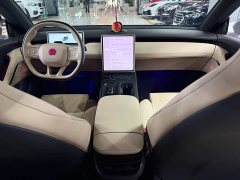 NIO ET5T 75kWh Touring - ფოტო 17