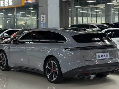 NIO ET5T 75kWh Touring - ფოტო 3