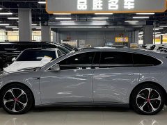NIO ET5T 75kWh Touring - ფოტო 4