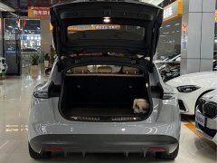 NIO ET5T 75kWh Touring - ფოტო 6