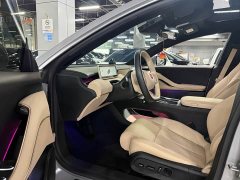 NIO ET5T 75kWh Touring - ფოტო 7