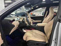 NIO ET5T 75kWh Touring - ფოტო 8