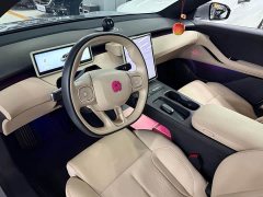NIO ET5T 75kWh Touring - ფოტო 9
