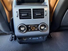Land Rover Range Rover Sport 3.0 L6 Ebony Edition - ფოტო 11