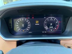 Land Rover Range Rover Sport 3.0 L6 Ebony Edition - ფოტო 5