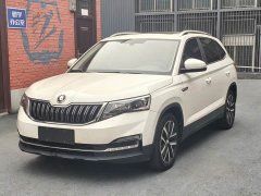 Skoda Kamiq 1.5L Automatic Comfort Edition - ფოტო 2