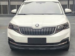 Skoda Kamiq 1.5L Automatic Comfort Edition - ფოტო 3