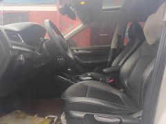 Skoda Kamiq 1.5L Automatic Comfort Edition - ფოტო 6