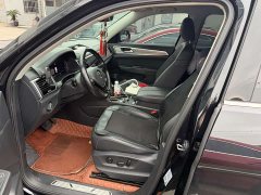 Volkswagen Teramont Facelift 380TSI AWD Luxury - ფოტო 3