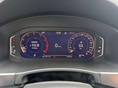 Volkswagen Teramont Facelift 380TSI AWD Luxury - ფოტო 4