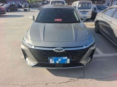 Chery Arrizo 8 1.6T DCT Smart - ფოტო 1