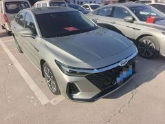 Chery Arrizo 8 1.6T DCT Smart - ფოტო 3