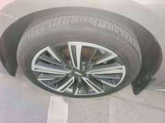 Chery Arrizo 8 1.6T DCT Smart - ფოტო 5