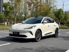 IM Motors Zhiji LS6 Lingxi Intelligent Driving Edition - photo 1