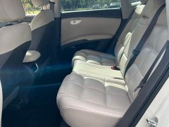 IM Motors Zhiji LS6 Lingxi Intelligent Driving Edition - photo 10