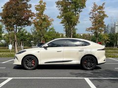 IM Motors Zhiji LS6 Lingxi Intelligent Driving Edition - photo 4