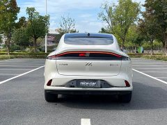 IM Motors Zhiji LS6 Lingxi Intelligent Driving Edition - photo 5