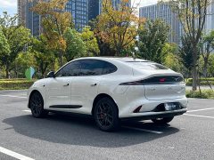 IM Motors Zhiji LS6 Lingxi Intelligent Driving Edition - photo 6