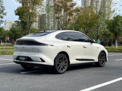 IM Motors Zhiji LS6 Lingxi Intelligent Driving Edition - photo 7
