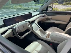 IM Motors Zhiji LS6 Lingxi Intelligent Driving Edition - photo 8