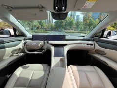 IM Motors Zhiji LS6 Lingxi Intelligent Driving Edition - photo 9