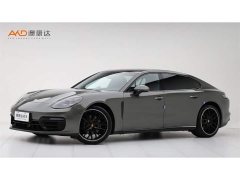 Porsche Panamera Executive Extended Platinum Edition 2.9T - фото 1
