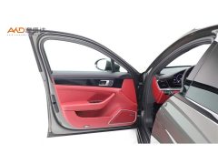 Porsche Panamera Executive Extended Platinum Edition 2.9T - фото 10