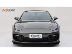 Porsche Panamera Executive Extended Platinum Edition 2.9T - фото 2